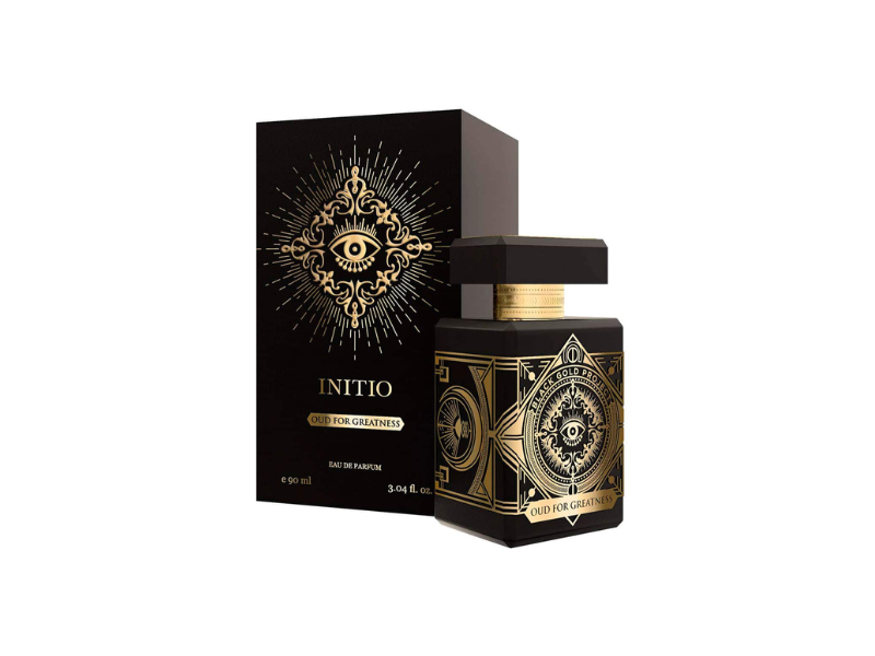 1PERFUME OUD FOR GREATNESS